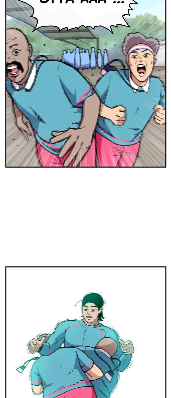 Chúa Tể Muôn Loài: Chapter 11