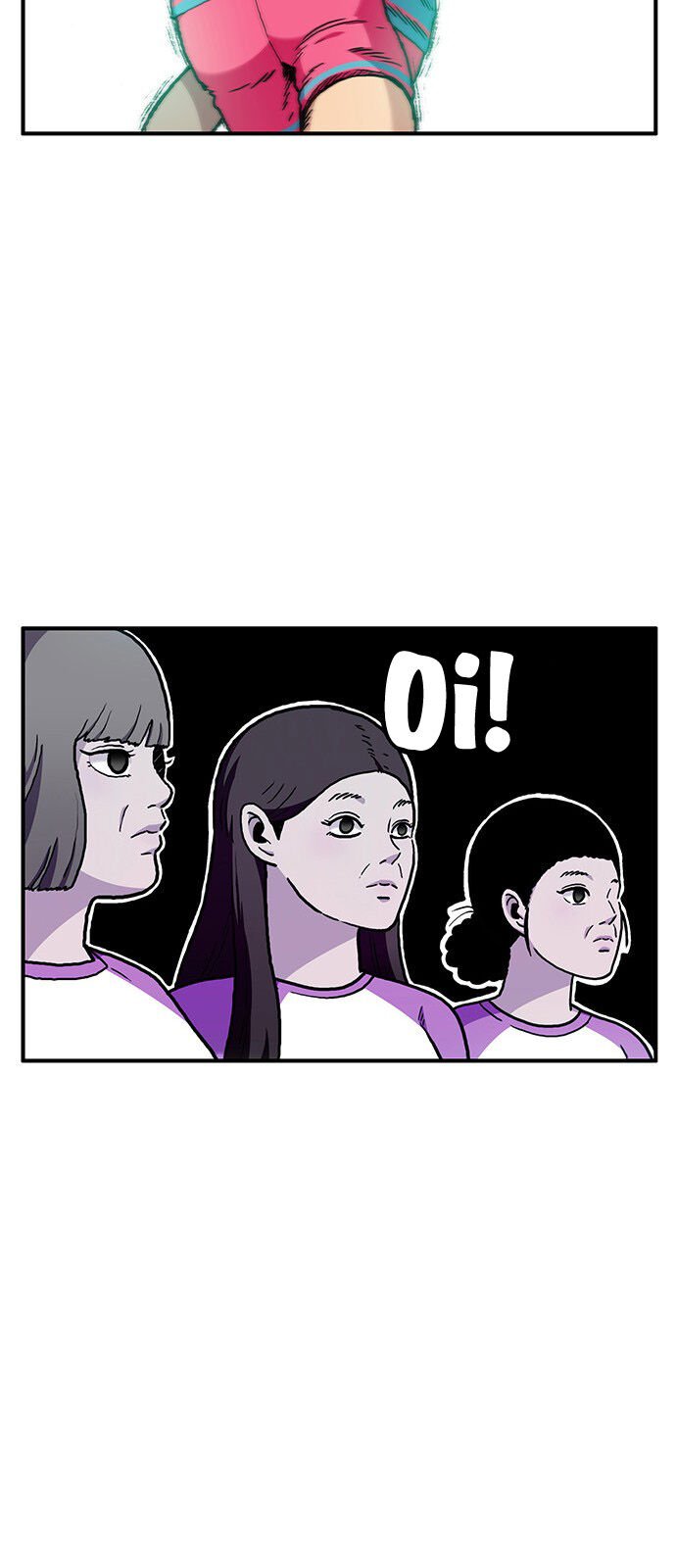 Chúa Tể Muôn Loài: Chapter 11