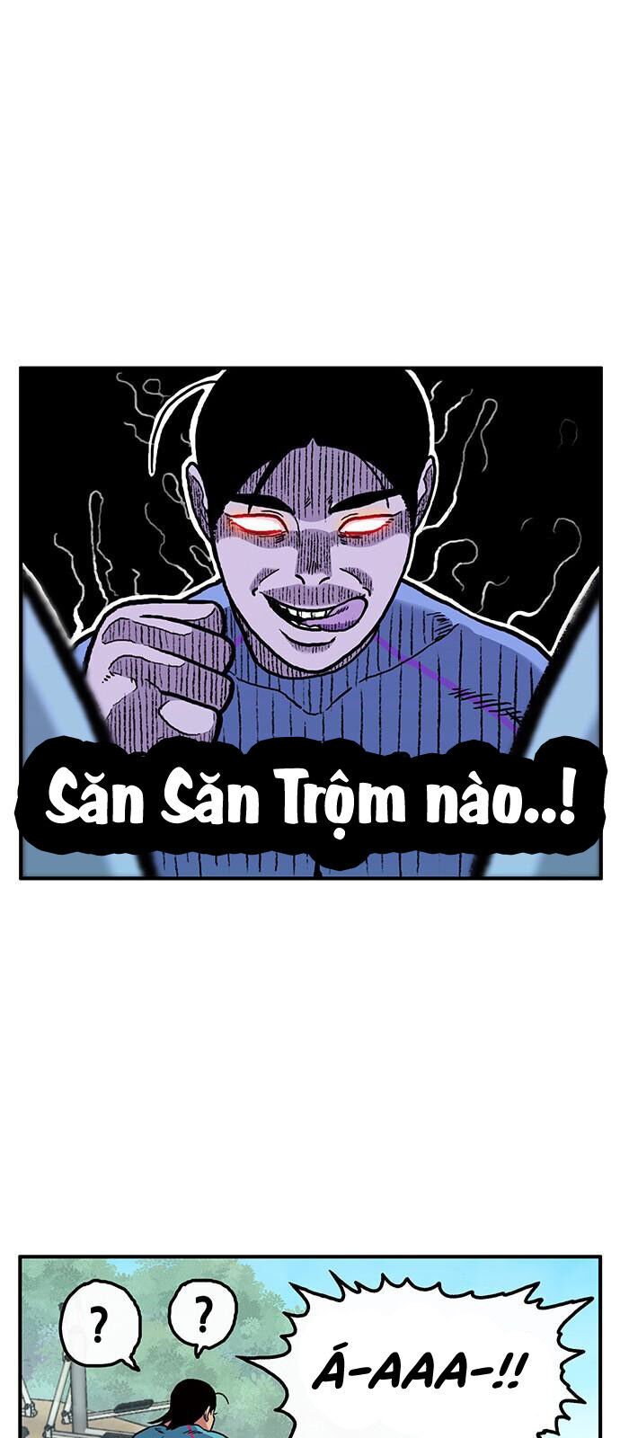 Chúa Tể Muôn Loài: Chapter 12