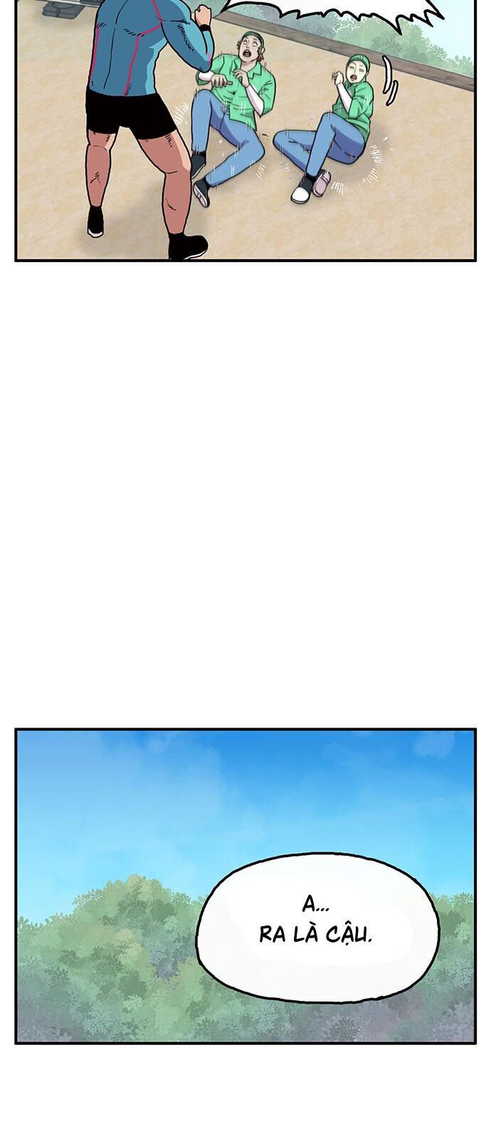 Chúa Tể Muôn Loài: Chapter 12