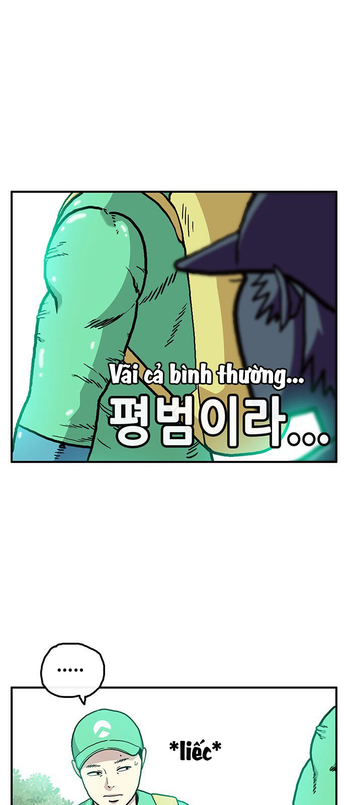 Chúa Tể Muôn Loài: Chapter 12