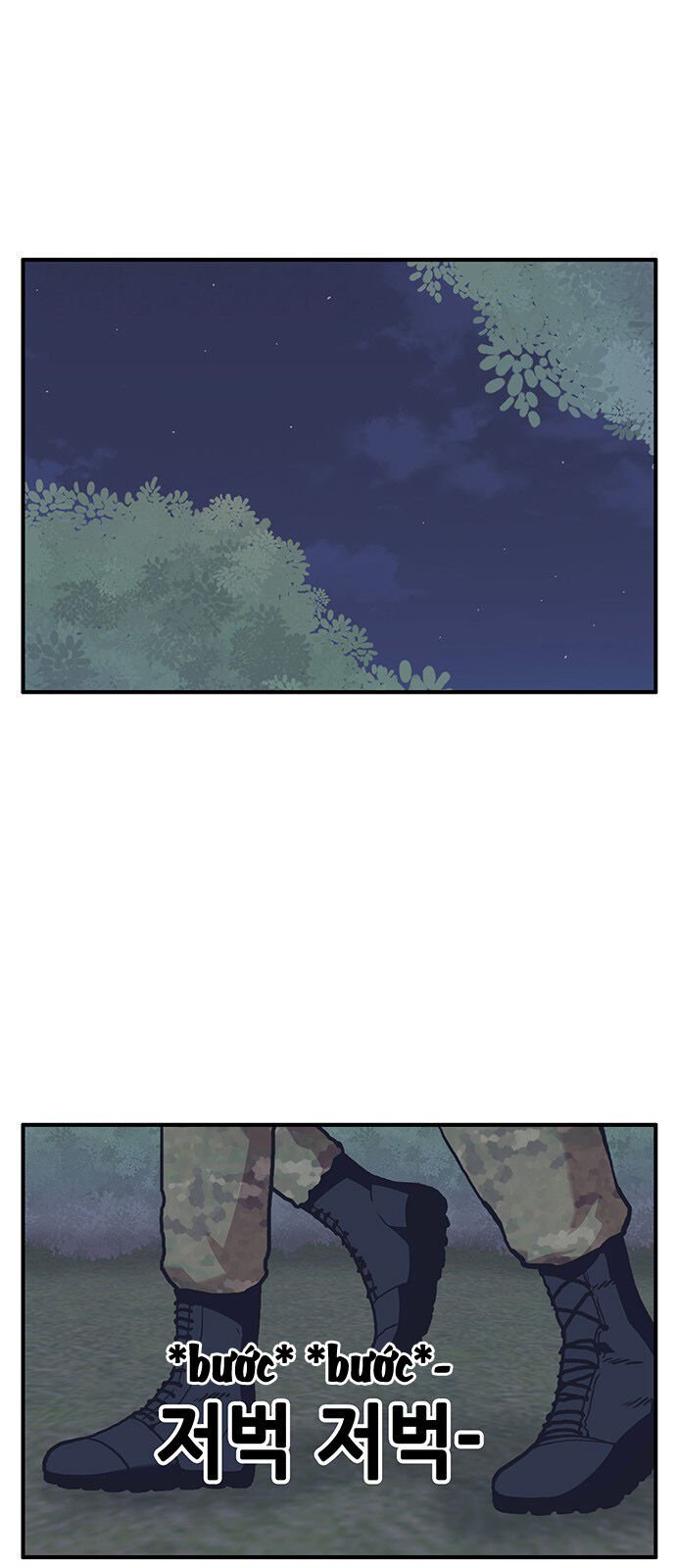 Chúa Tể Muôn Loài: Chapter 12