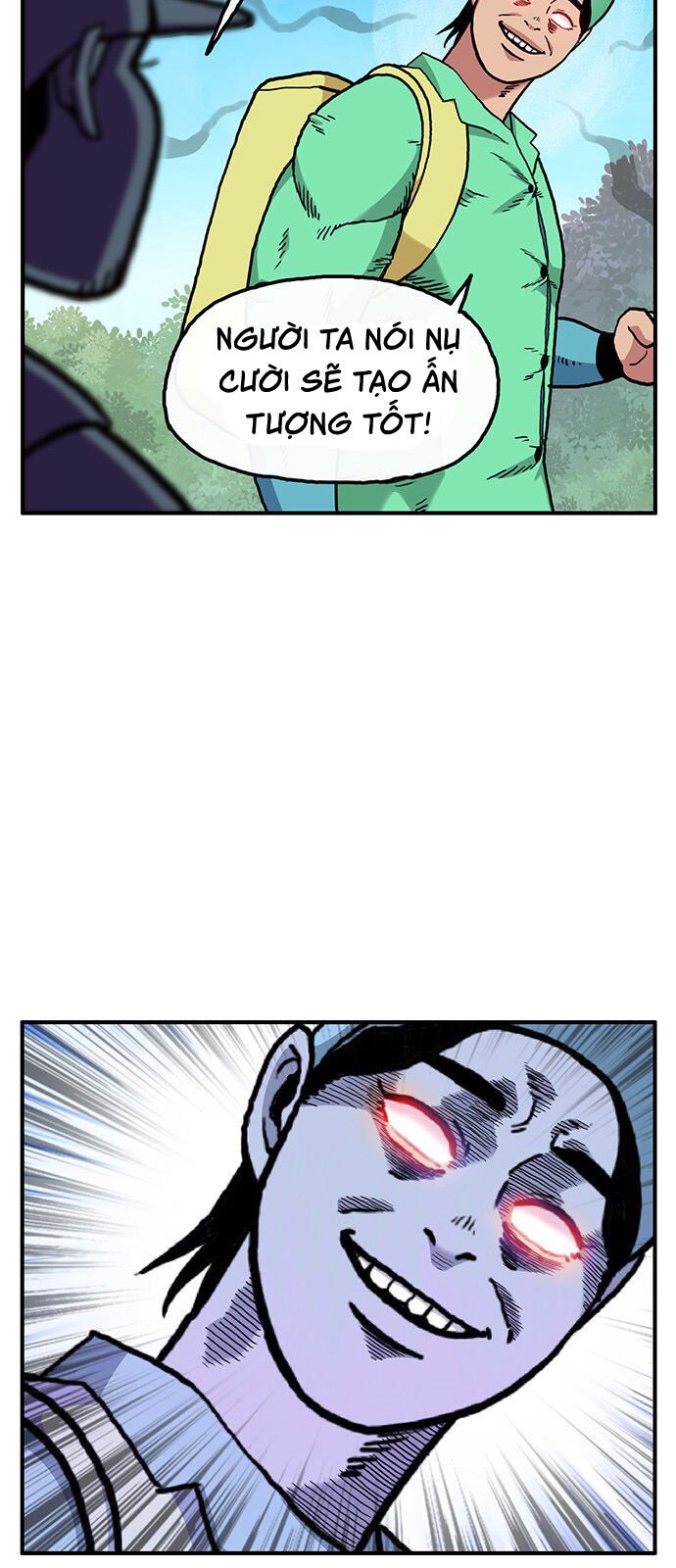 Chúa Tể Muôn Loài: Chapter 12