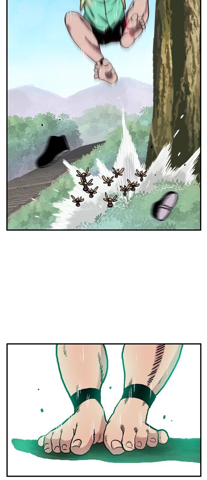 Chúa Tể Muôn Loài: Chapter 12