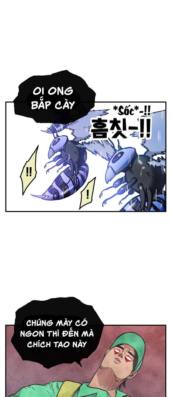 Chúa Tể Muôn Loài: Chapter 12