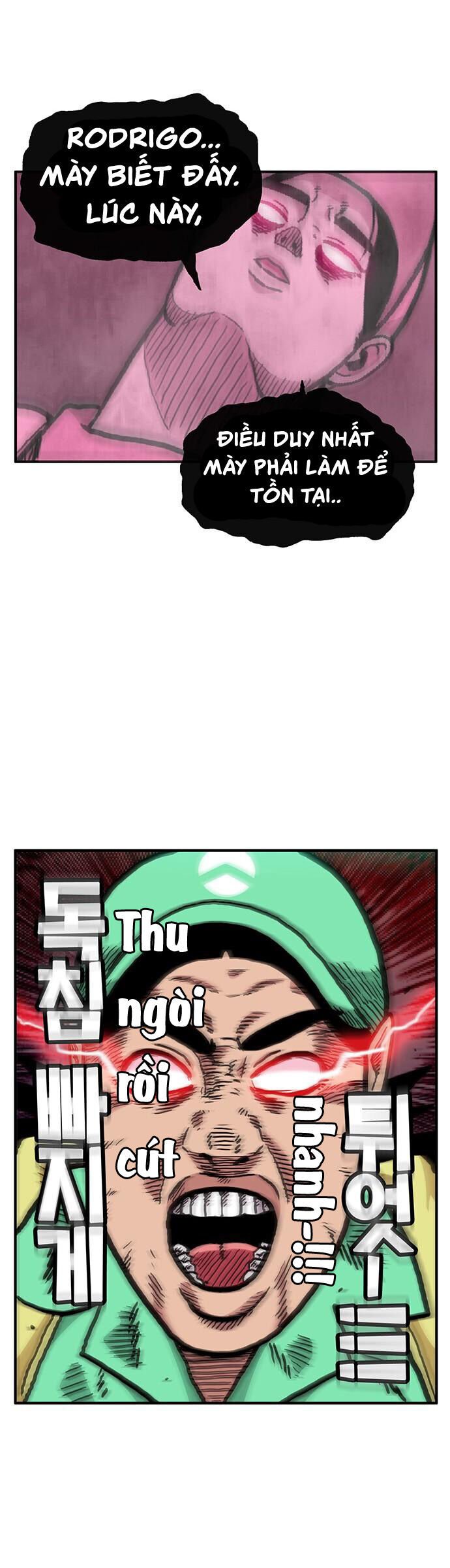 Chúa Tể Muôn Loài: Chapter 12