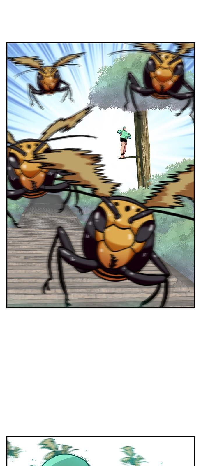 Chúa Tể Muôn Loài: Chapter 12