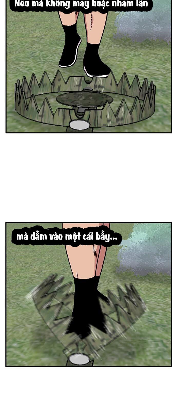 Chúa Tể Muôn Loài: Chapter 12