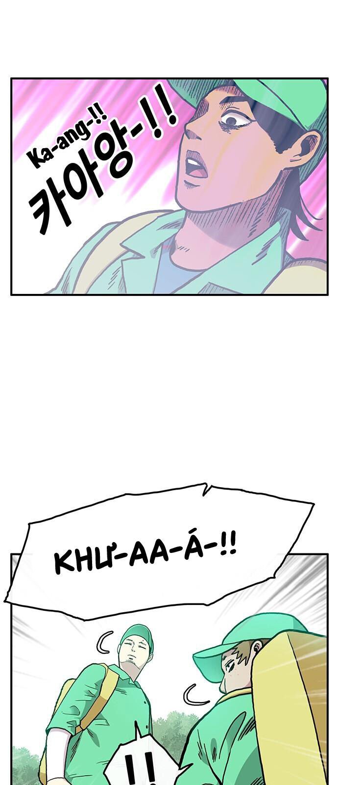 Chúa Tể Muôn Loài: Chapter 12