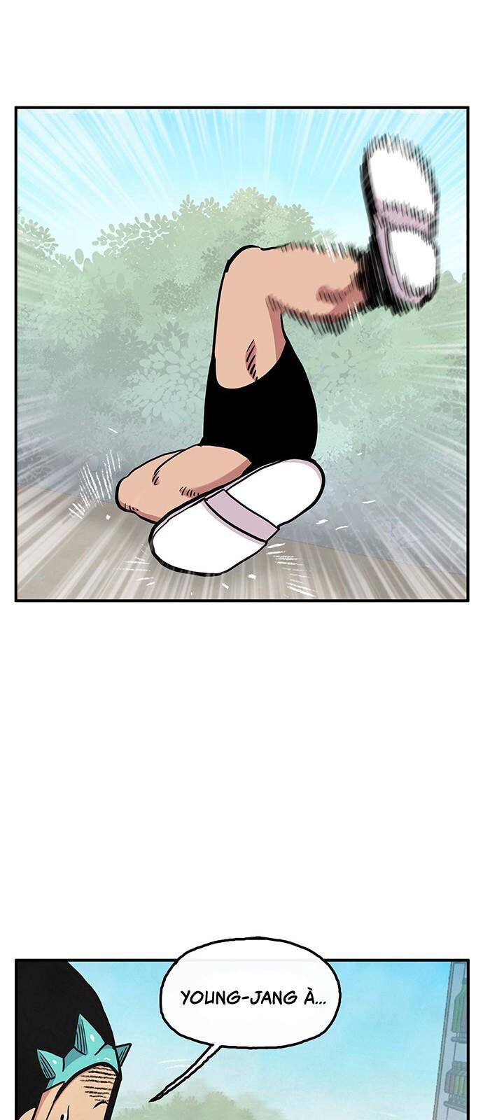 Chúa Tể Muôn Loài: Chapter 15