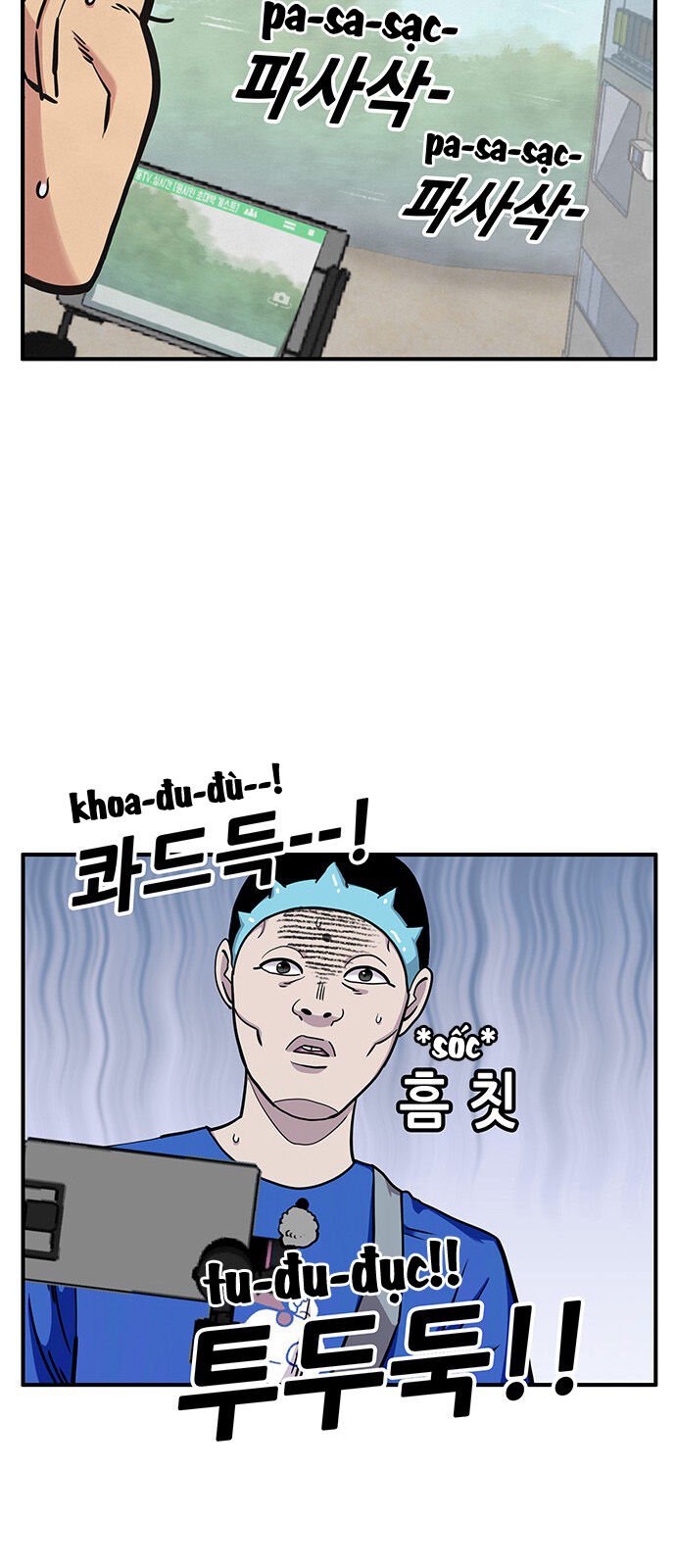 Chúa Tể Muôn Loài: Chapter 15