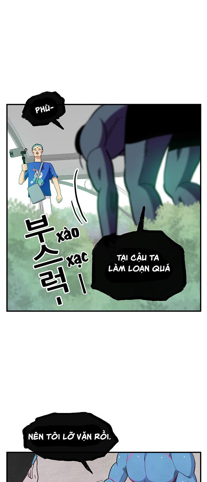Chúa Tể Muôn Loài: Chapter 15