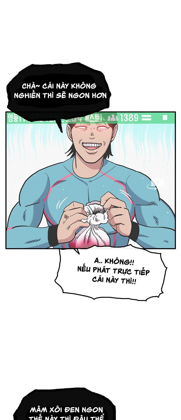 Chúa Tể Muôn Loài: Chapter 15