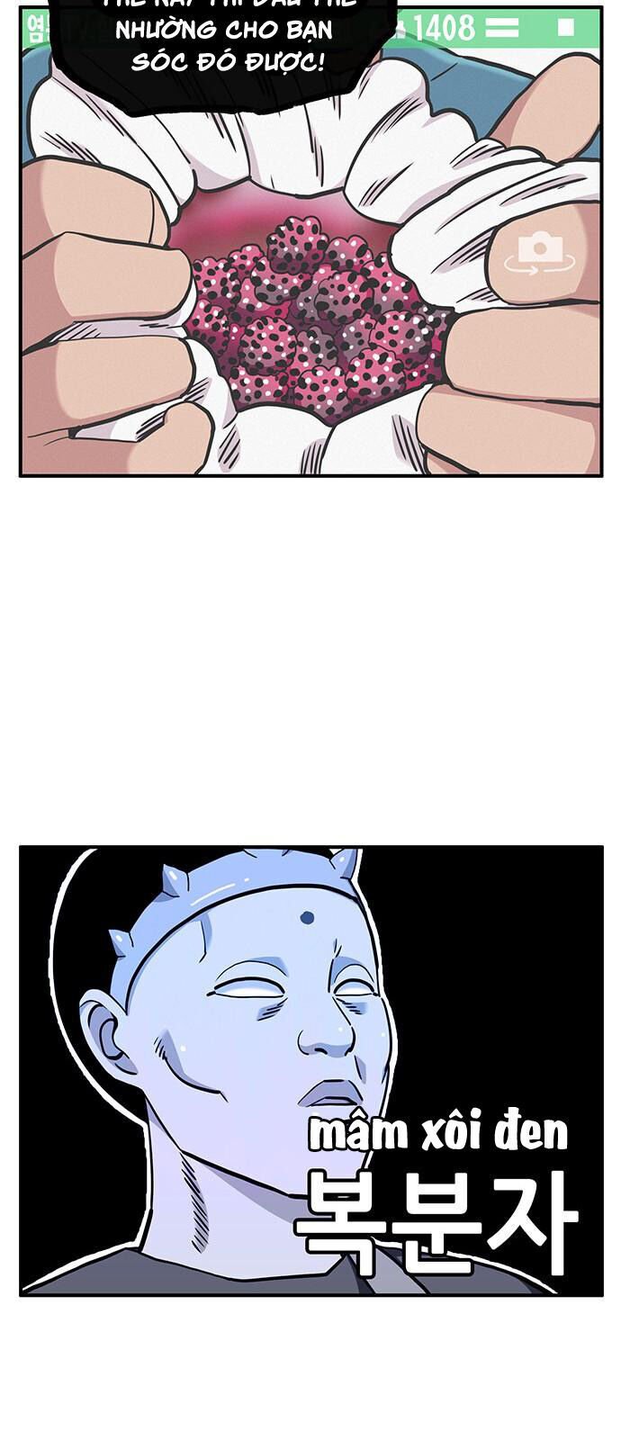 Chúa Tể Muôn Loài: Chapter 15