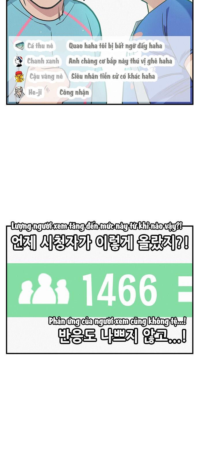 Chúa Tể Muôn Loài: Chapter 15