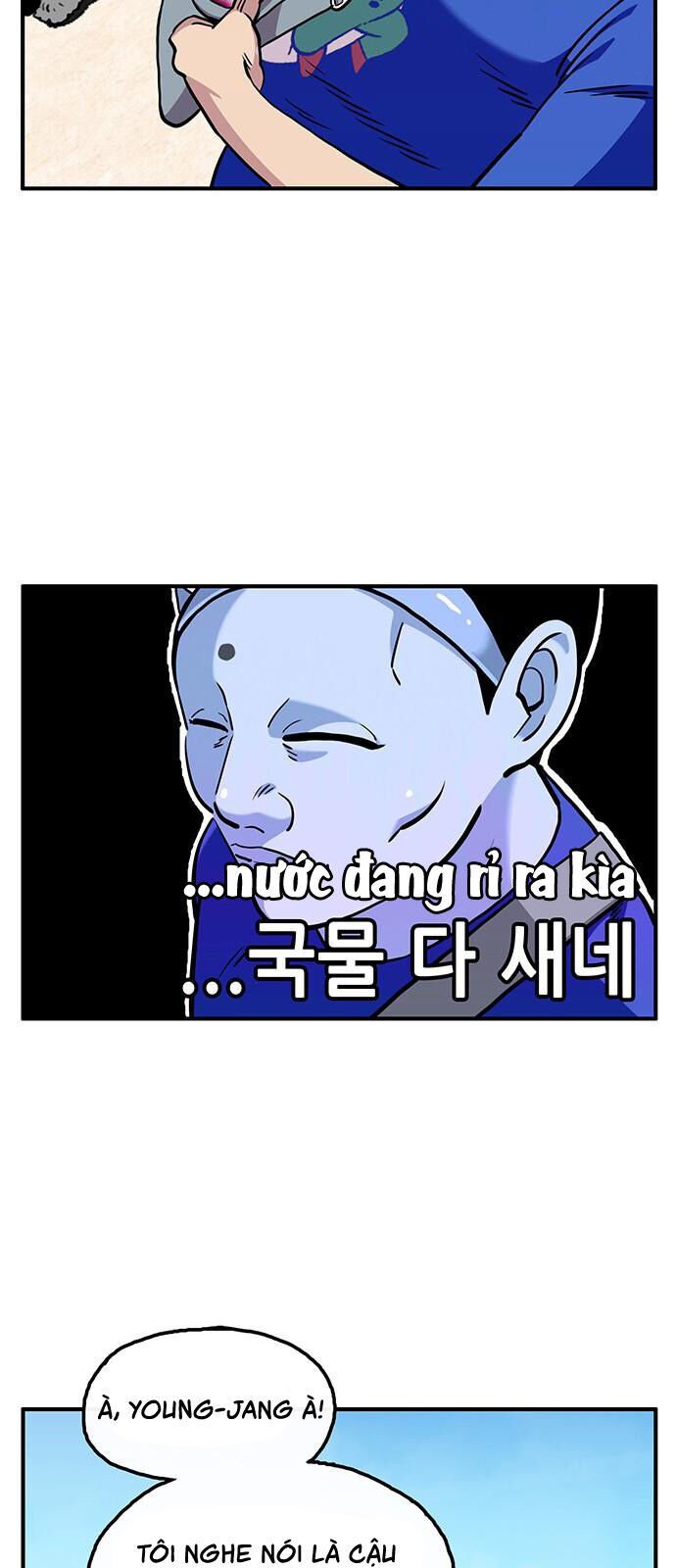 Chúa Tể Muôn Loài: Chapter 15