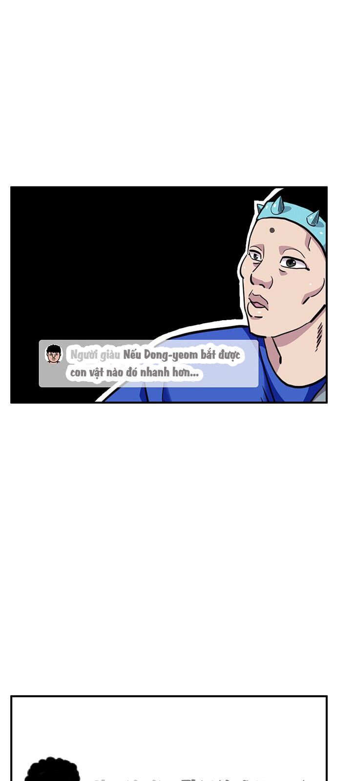 Chúa Tể Muôn Loài: Chapter 15