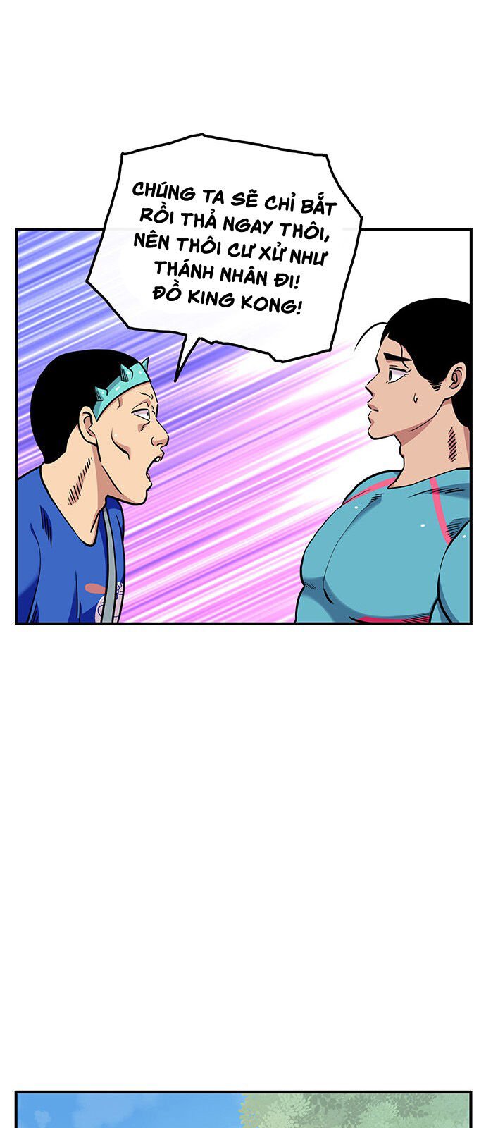 Chúa Tể Muôn Loài: Chapter 15