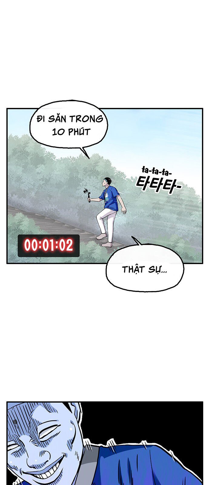 Chúa Tể Muôn Loài: Chapter 15