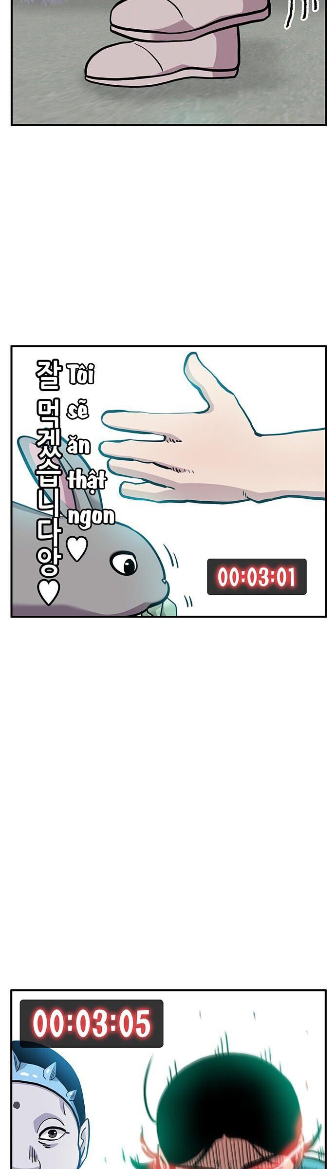 Chúa Tể Muôn Loài: Chapter 15