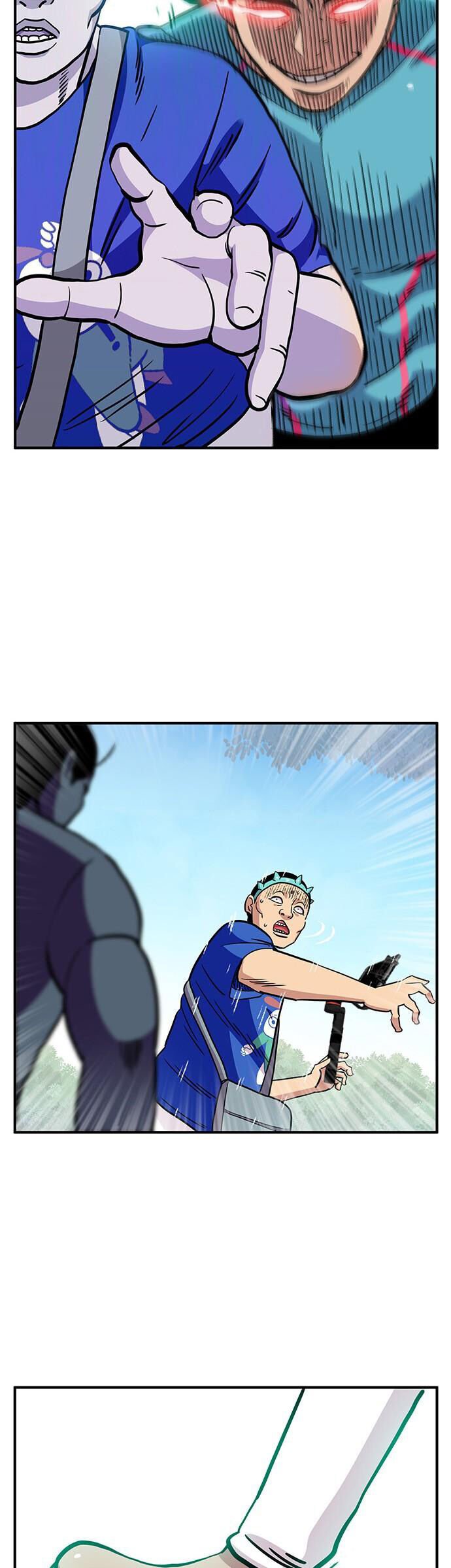 Chúa Tể Muôn Loài: Chapter 15