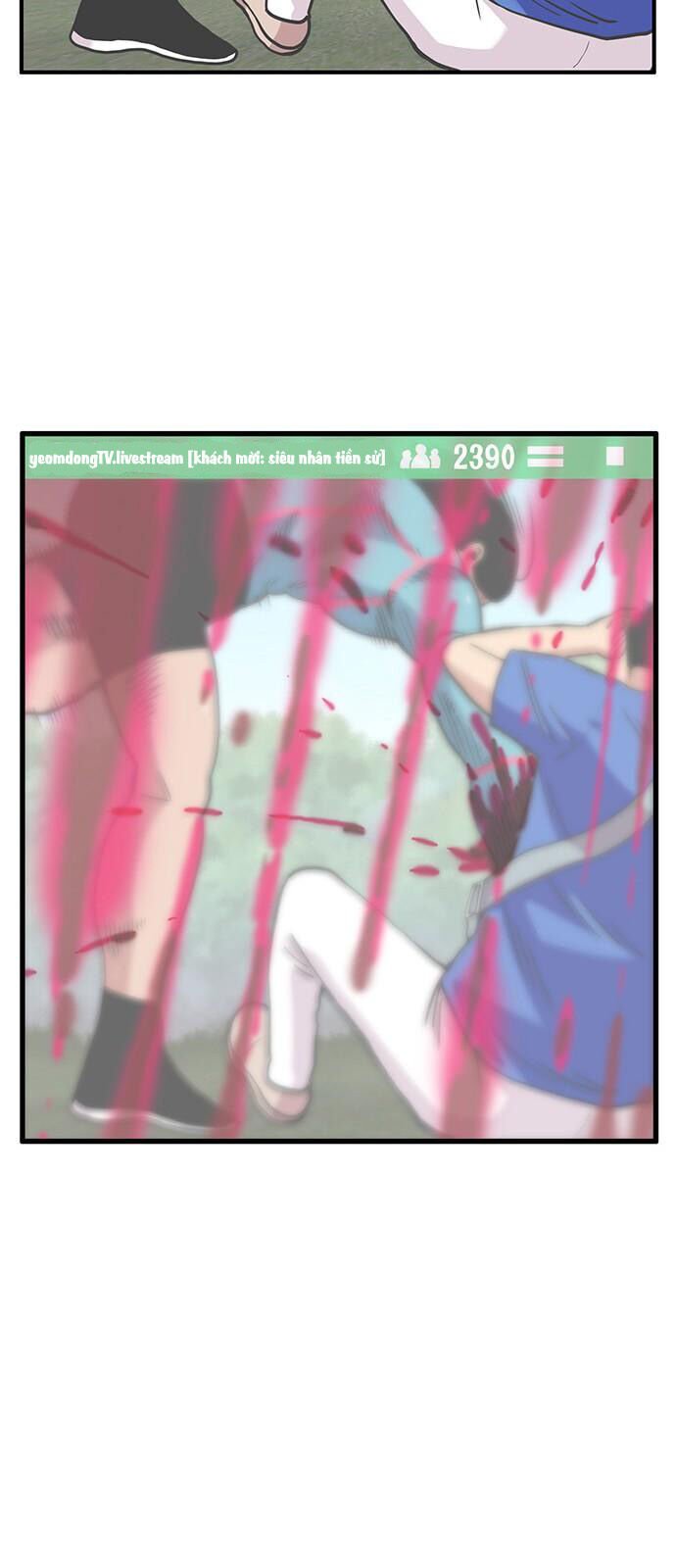 Chúa Tể Muôn Loài: Chapter 15