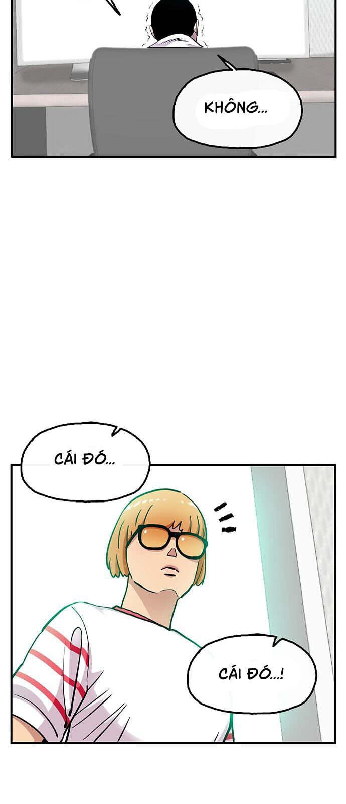 Chúa Tể Muôn Loài: Chapter 15