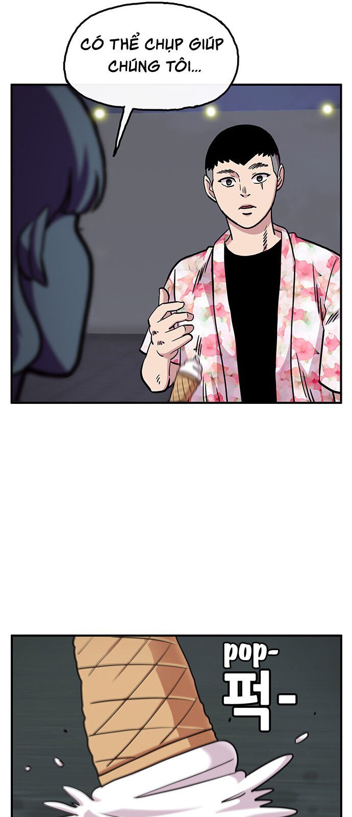 Chúa Tể Muôn Loài: Chapter 16