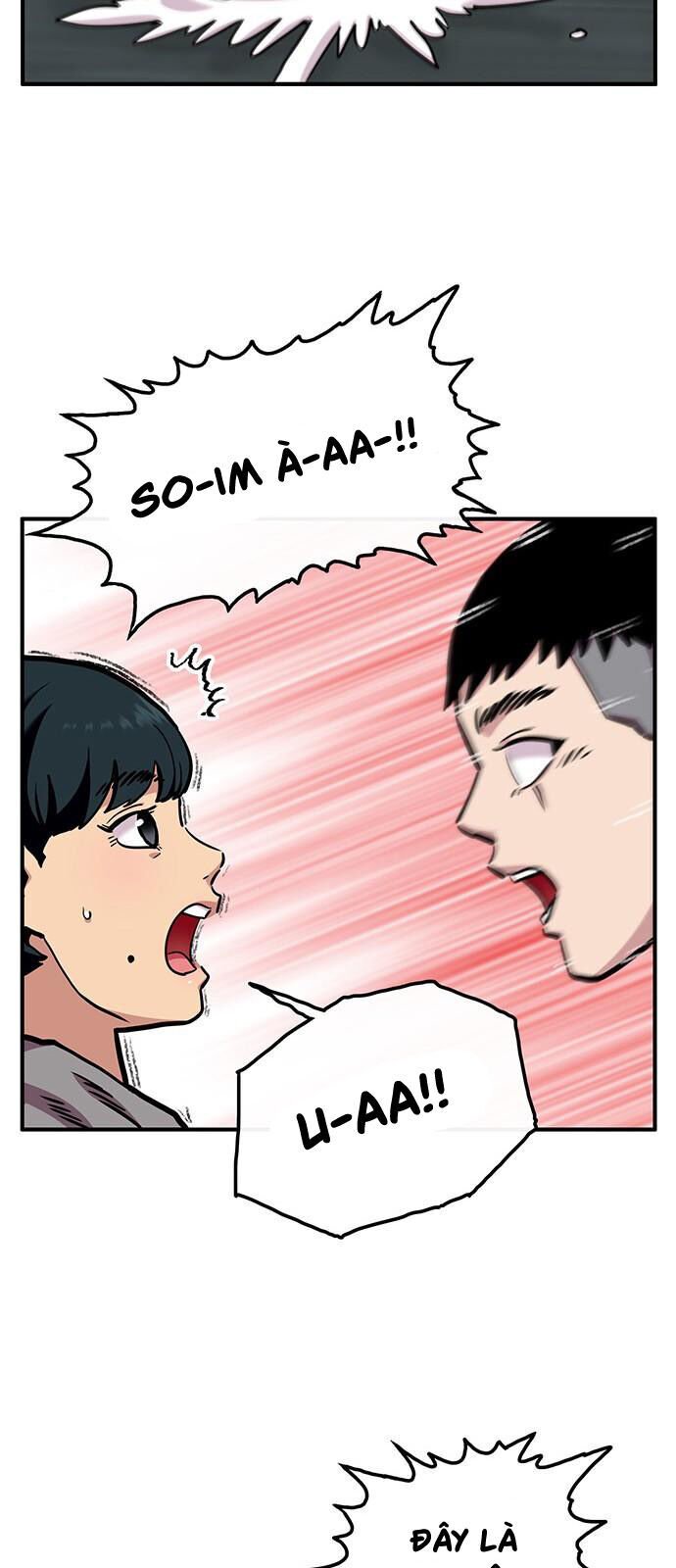 Chúa Tể Muôn Loài: Chapter 16