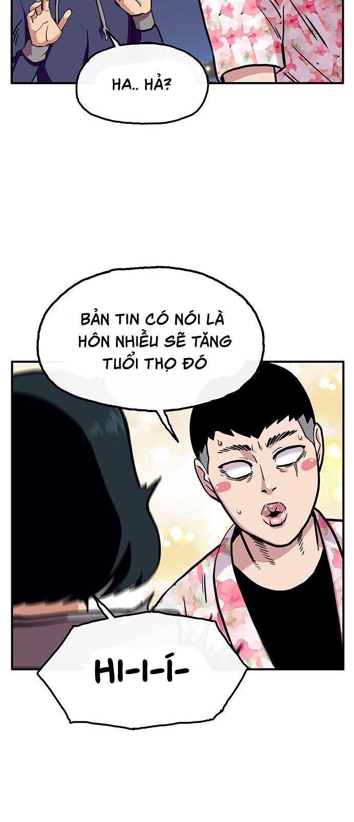 Chúa Tể Muôn Loài: Chapter 16
