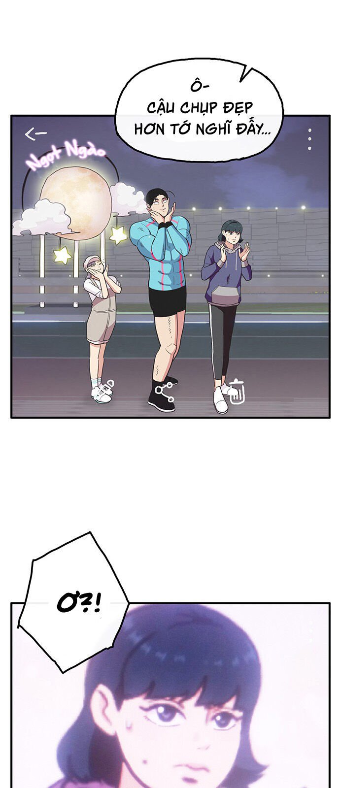 Chúa Tể Muôn Loài: Chapter 16