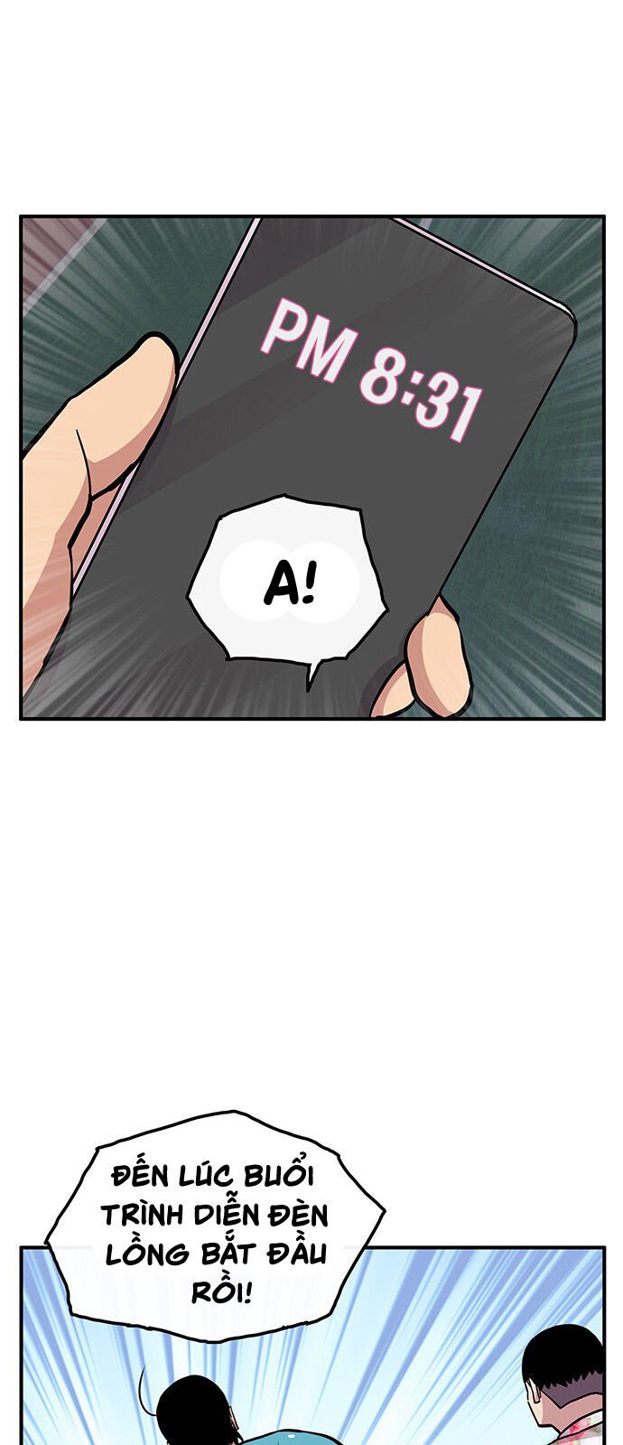 Chúa Tể Muôn Loài: Chapter 16