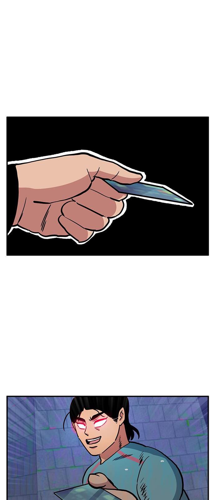 Chúa Tể Muôn Loài: Chapter 16