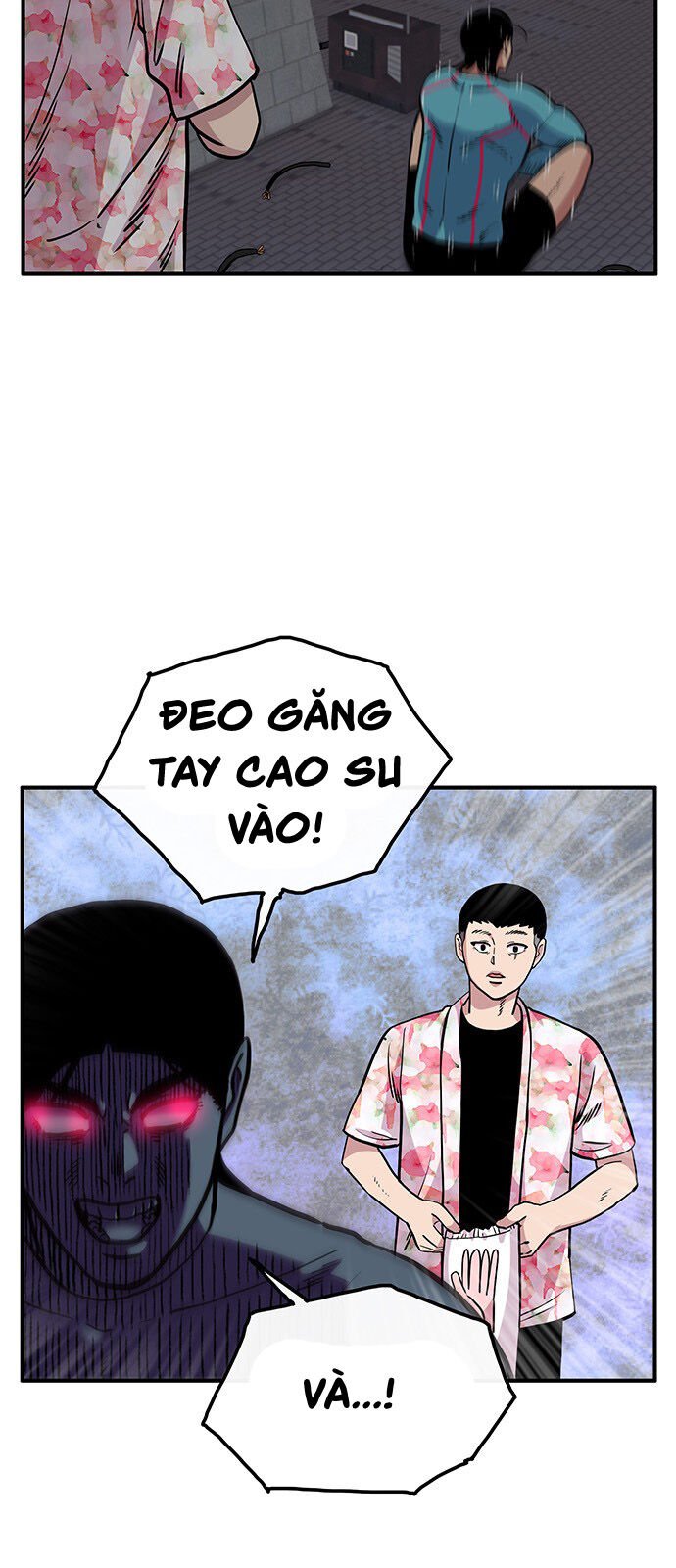 Chúa Tể Muôn Loài: Chapter 16
