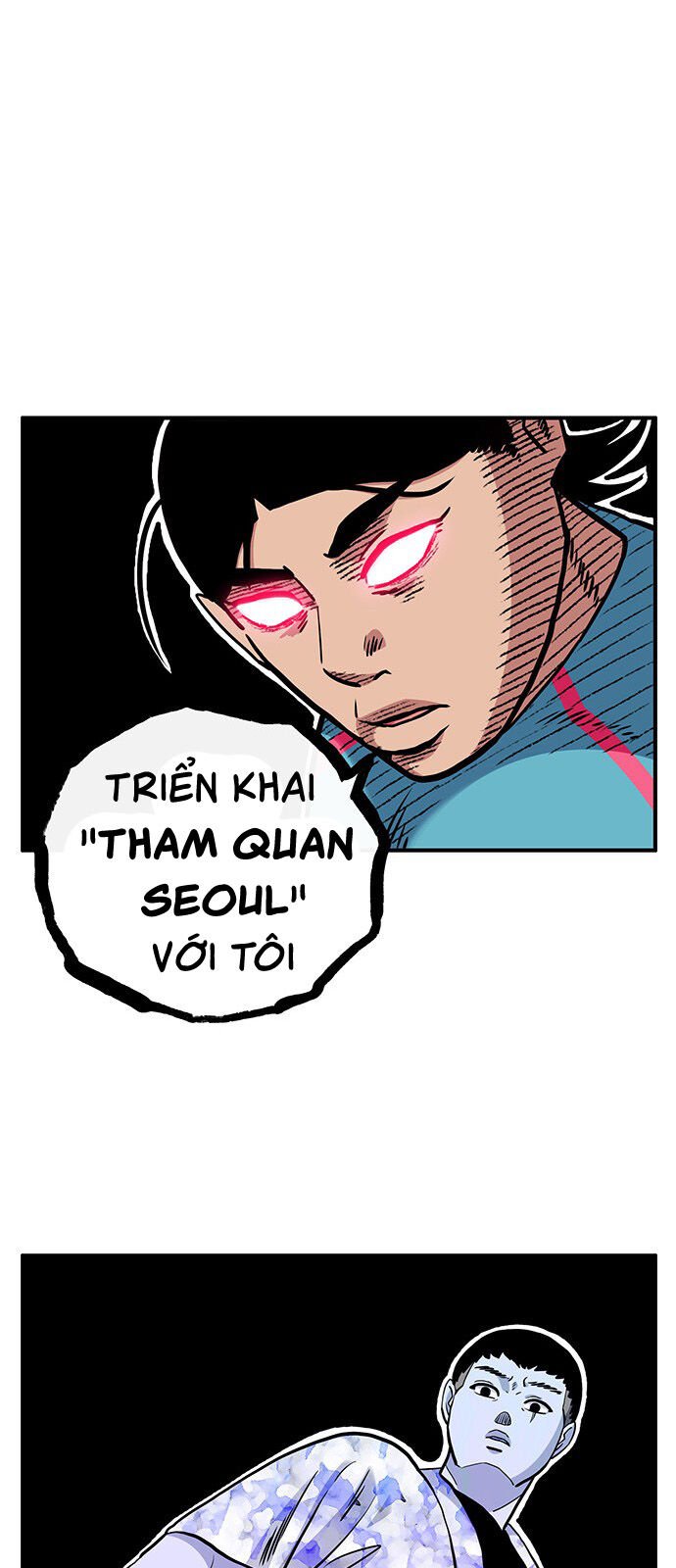 Chúa Tể Muôn Loài: Chapter 16