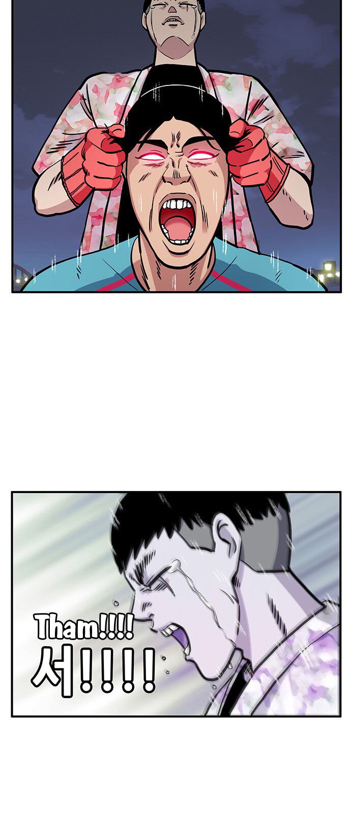 Chúa Tể Muôn Loài: Chapter 16