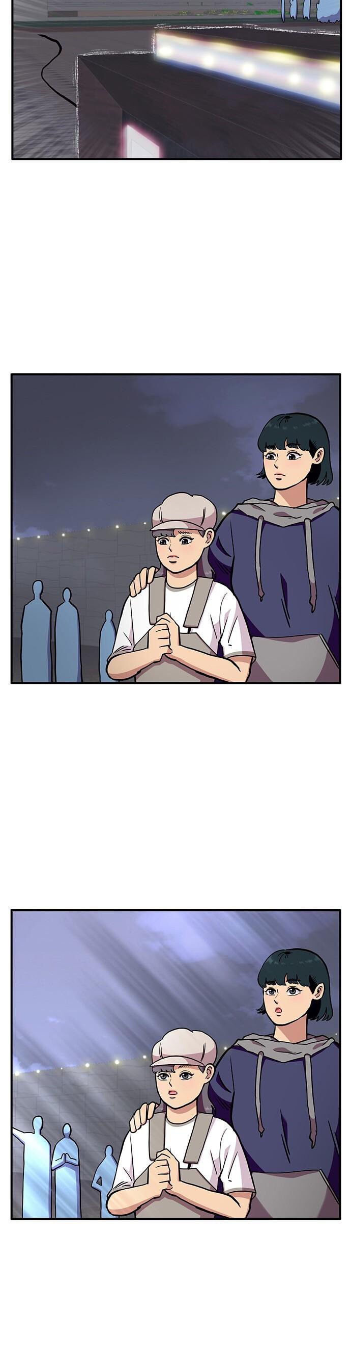 Chúa Tể Muôn Loài: Chapter 16