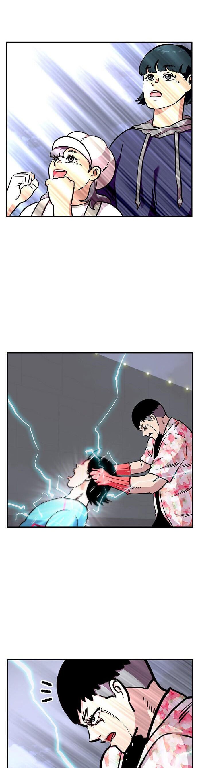 Chúa Tể Muôn Loài: Chapter 16