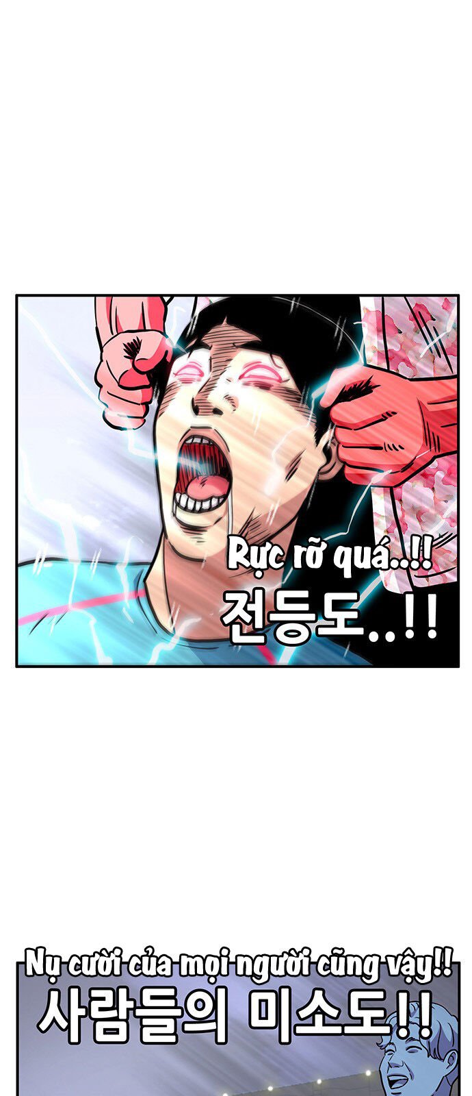 Chúa Tể Muôn Loài: Chapter 16