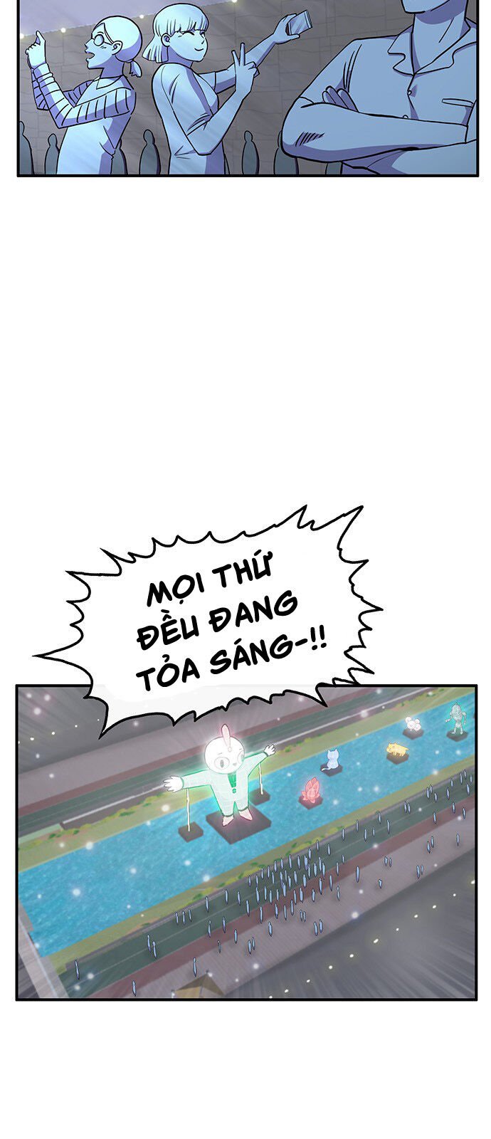 Chúa Tể Muôn Loài: Chapter 16