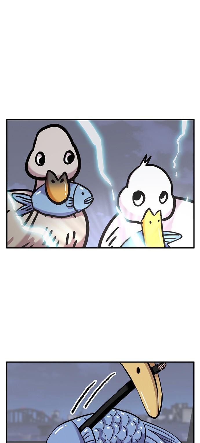 Chúa Tể Muôn Loài: Chapter 16