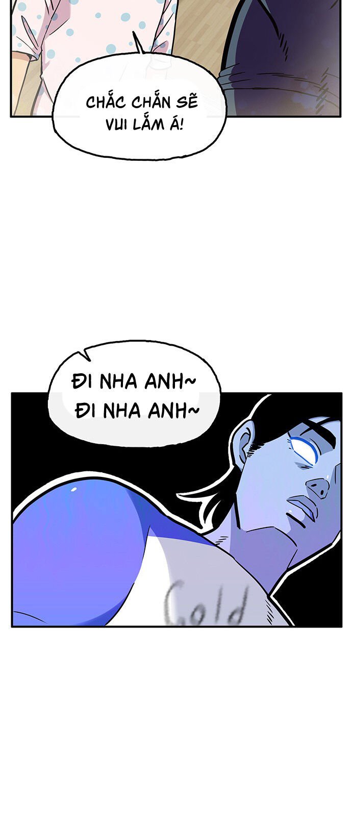 Chúa Tể Muôn Loài: Chapter 16