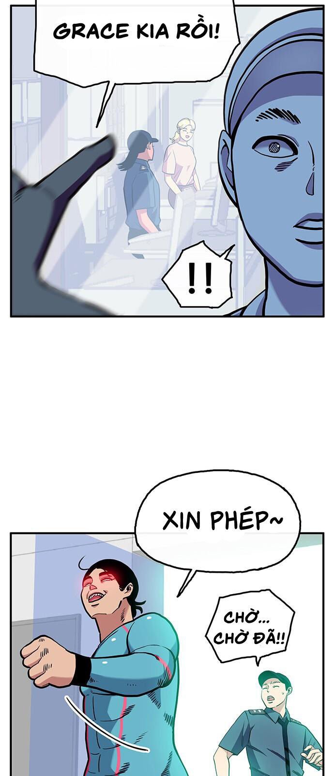 Chúa Tể Muôn Loài: Chapter 17