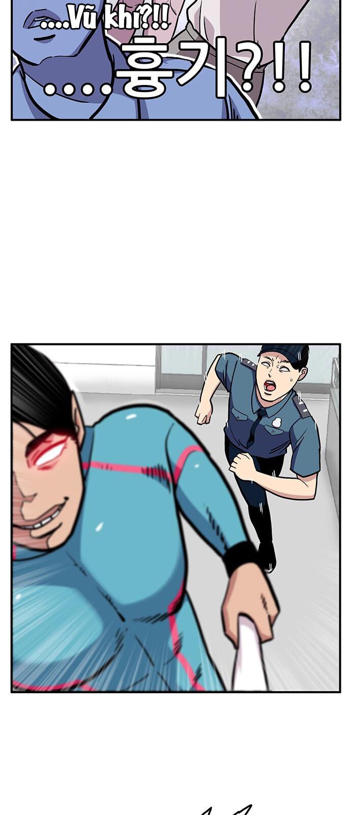 Chúa Tể Muôn Loài: Chapter 17