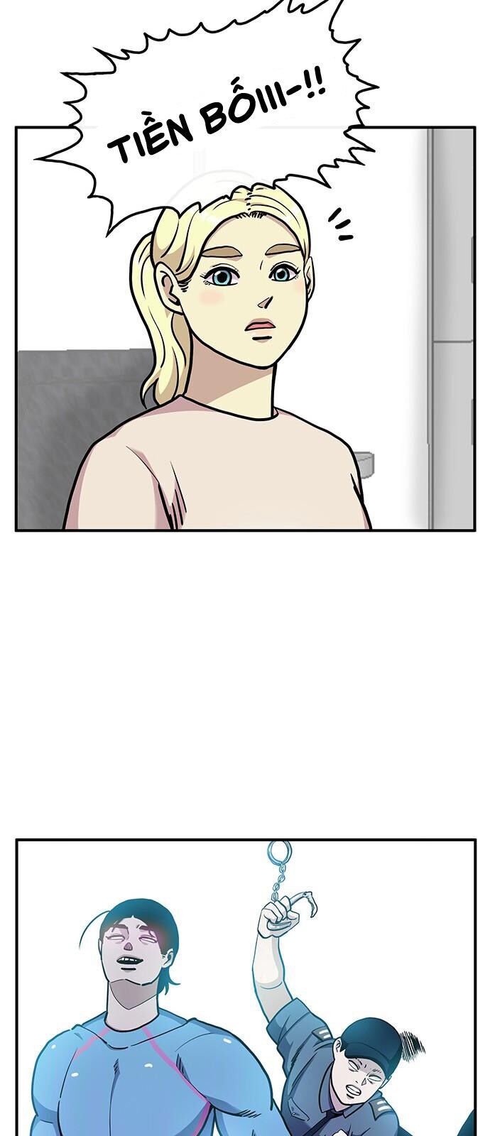 Chúa Tể Muôn Loài: Chapter 17