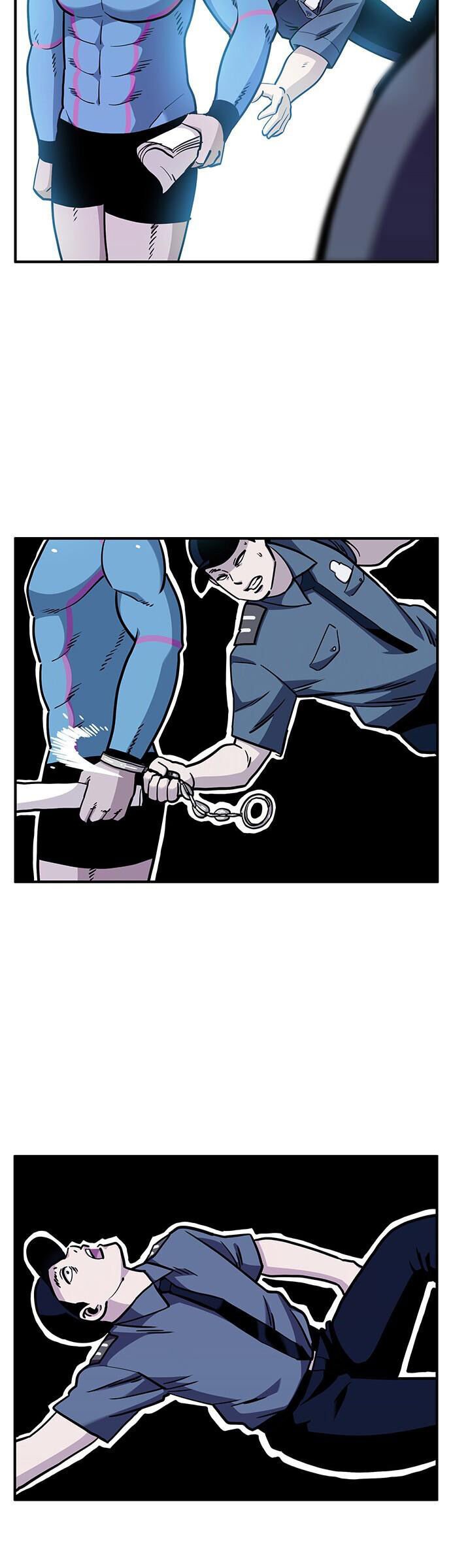 Chúa Tể Muôn Loài: Chapter 17