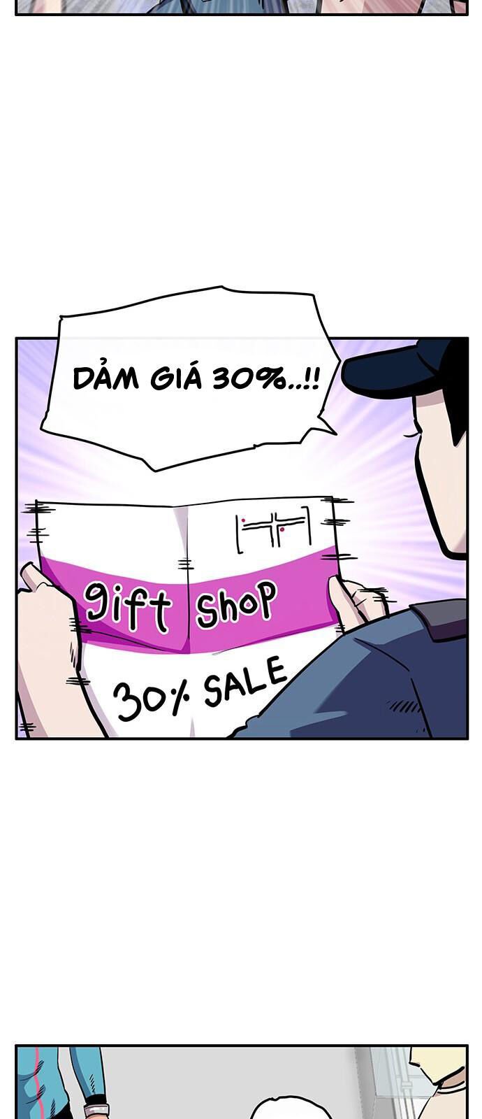 Chúa Tể Muôn Loài: Chapter 17