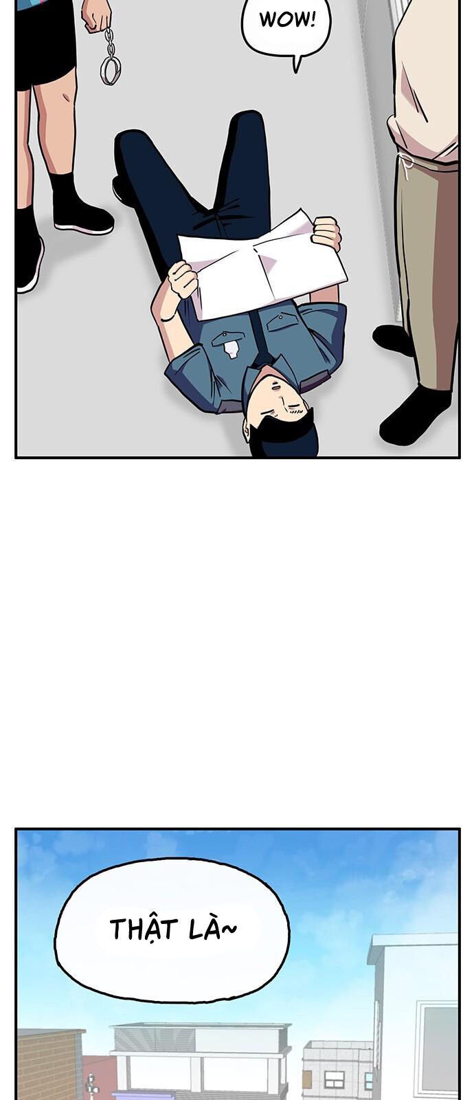 Chúa Tể Muôn Loài: Chapter 17