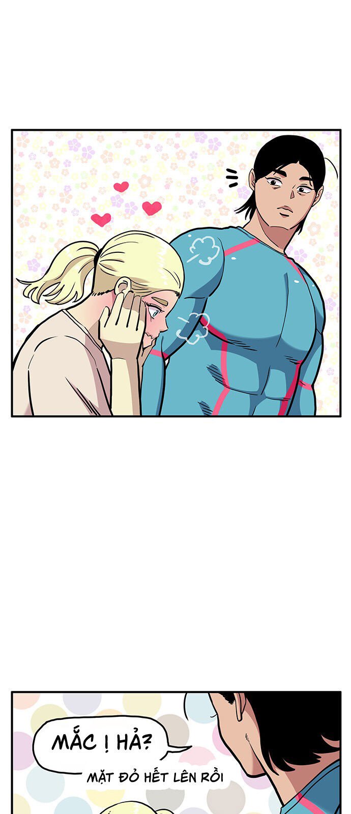 Chúa Tể Muôn Loài: Chapter 17