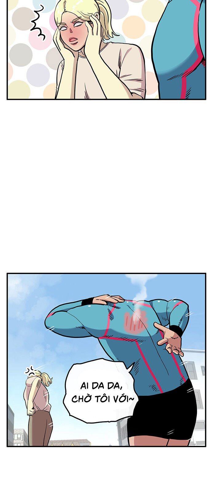 Chúa Tể Muôn Loài: Chapter 17